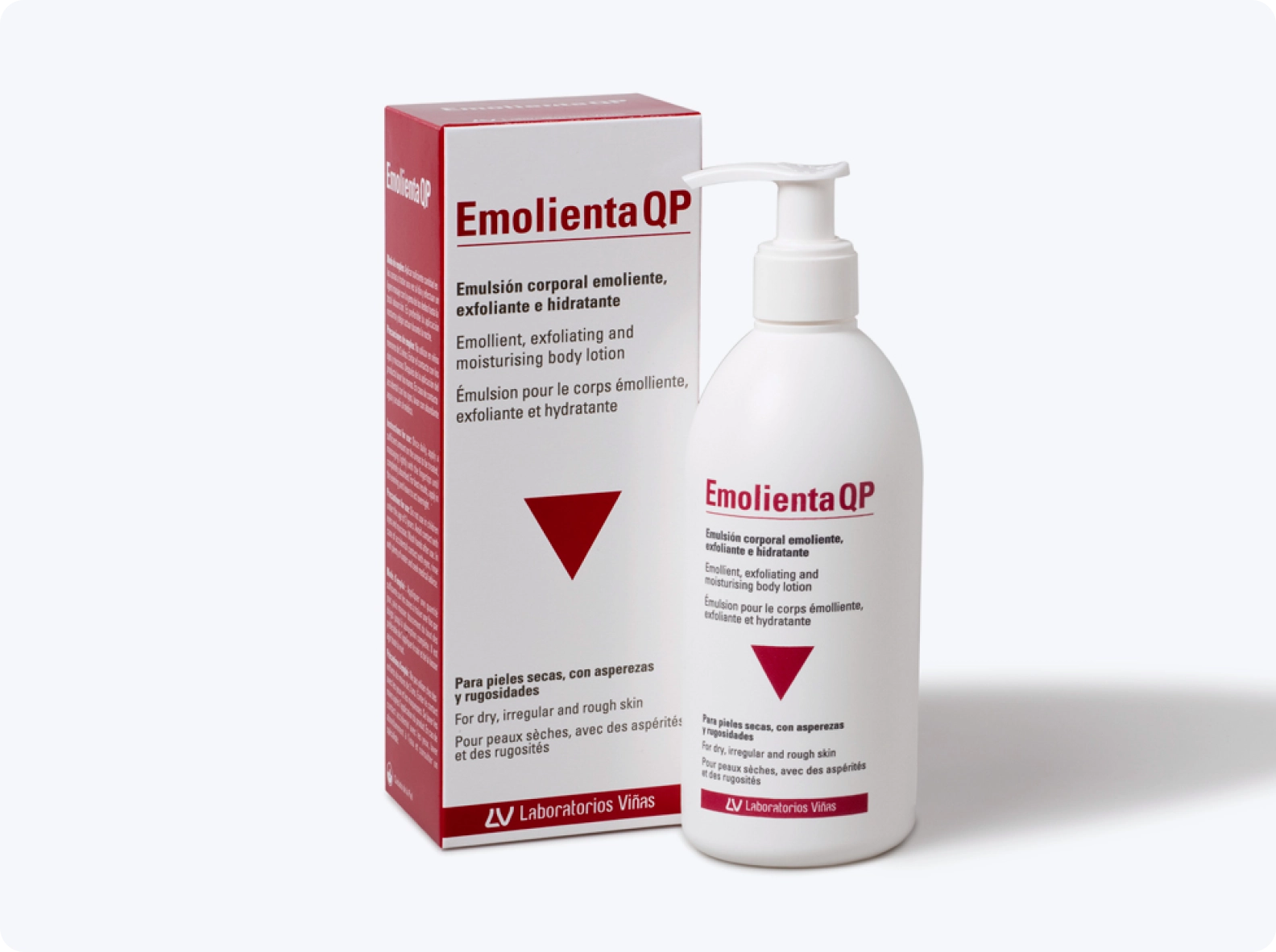 Emolienta QP