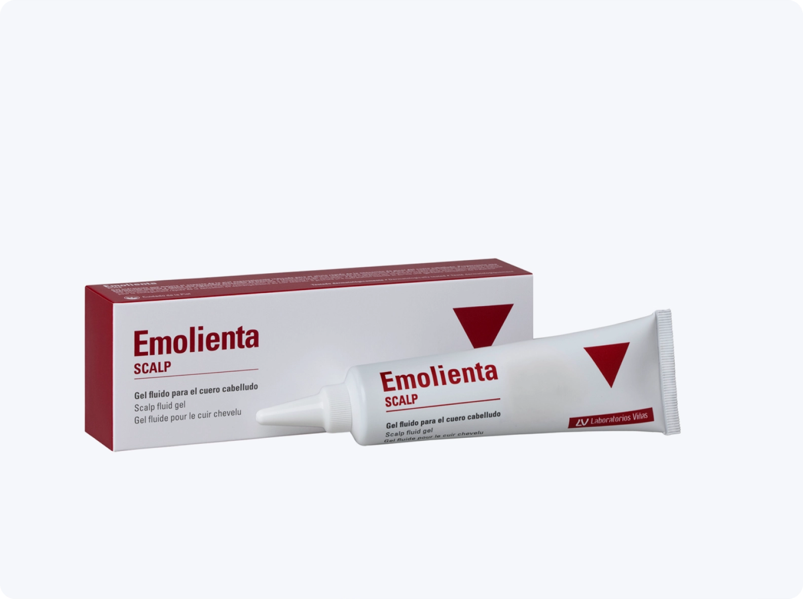Emolienta Scalp