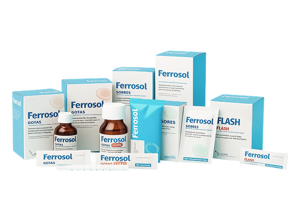 Ferrosol