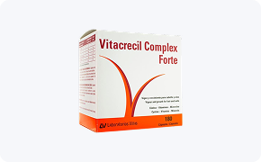 Vitacrecil