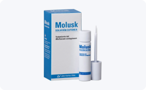 Molusk