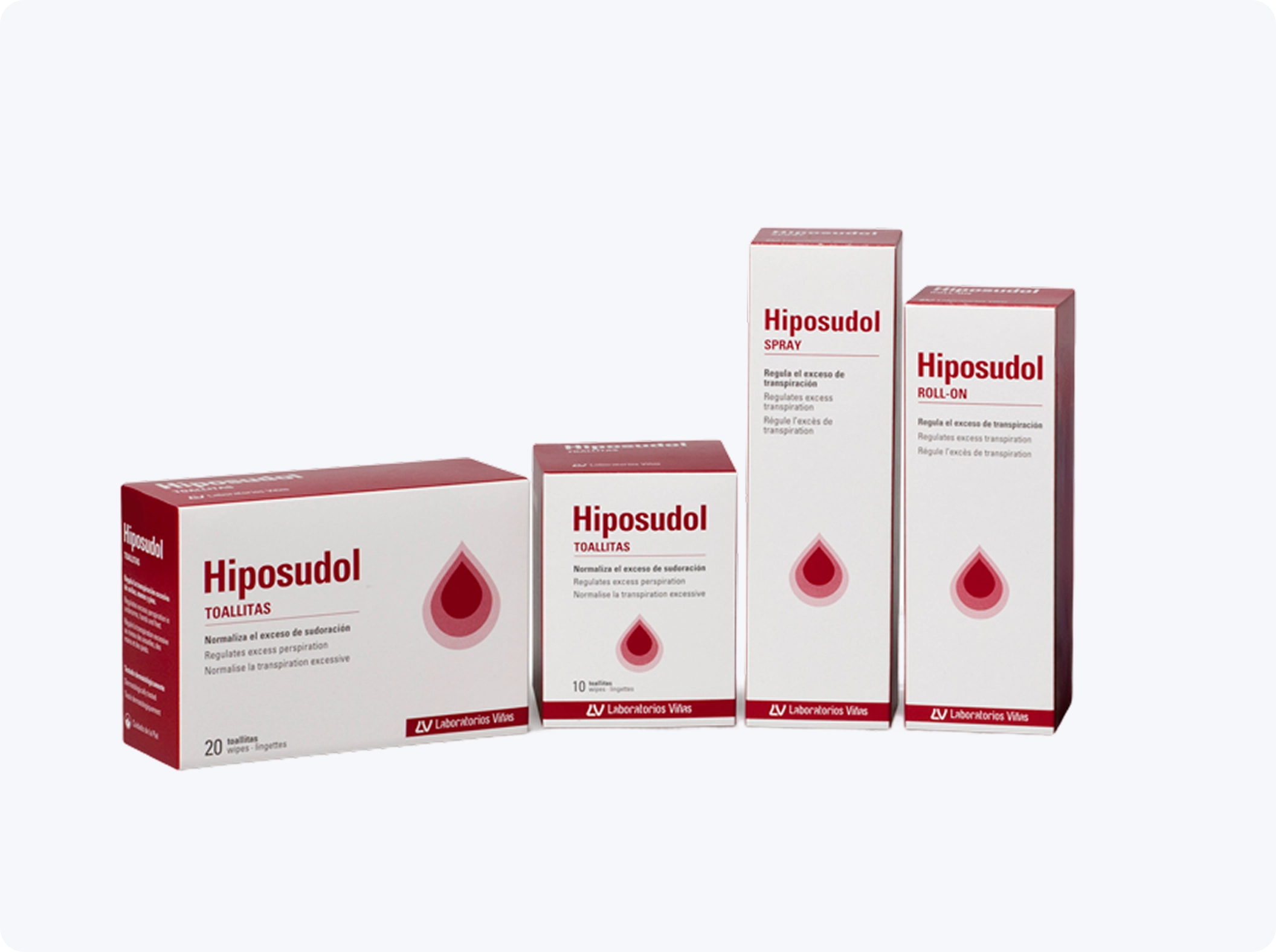 Hiposudol