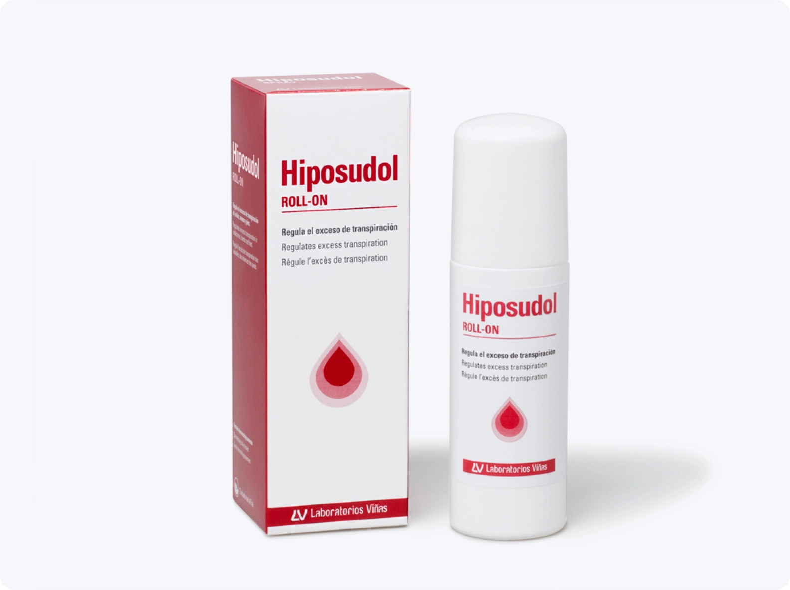 Hiposudol Roll-On