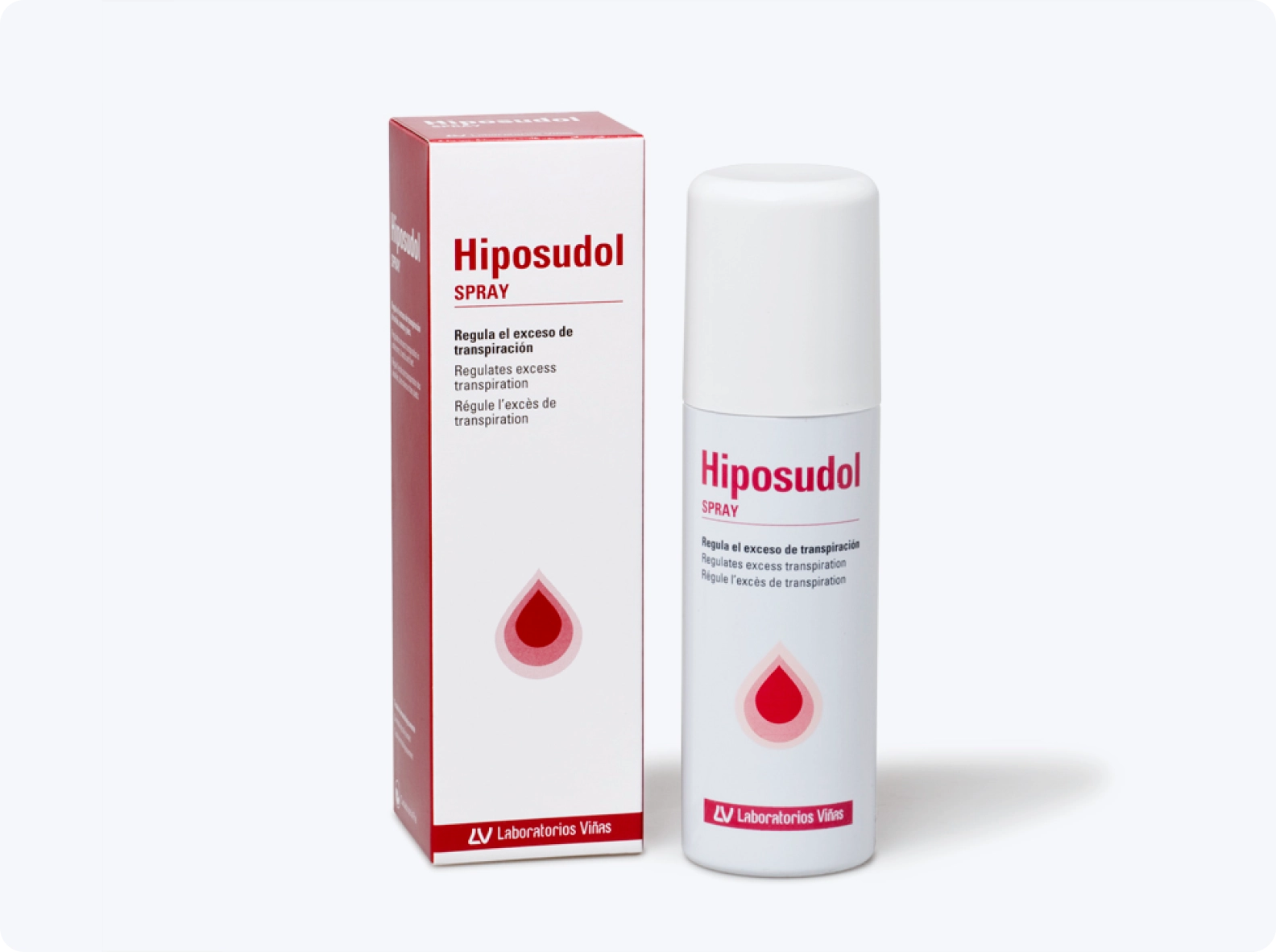 Hiposudol Spray