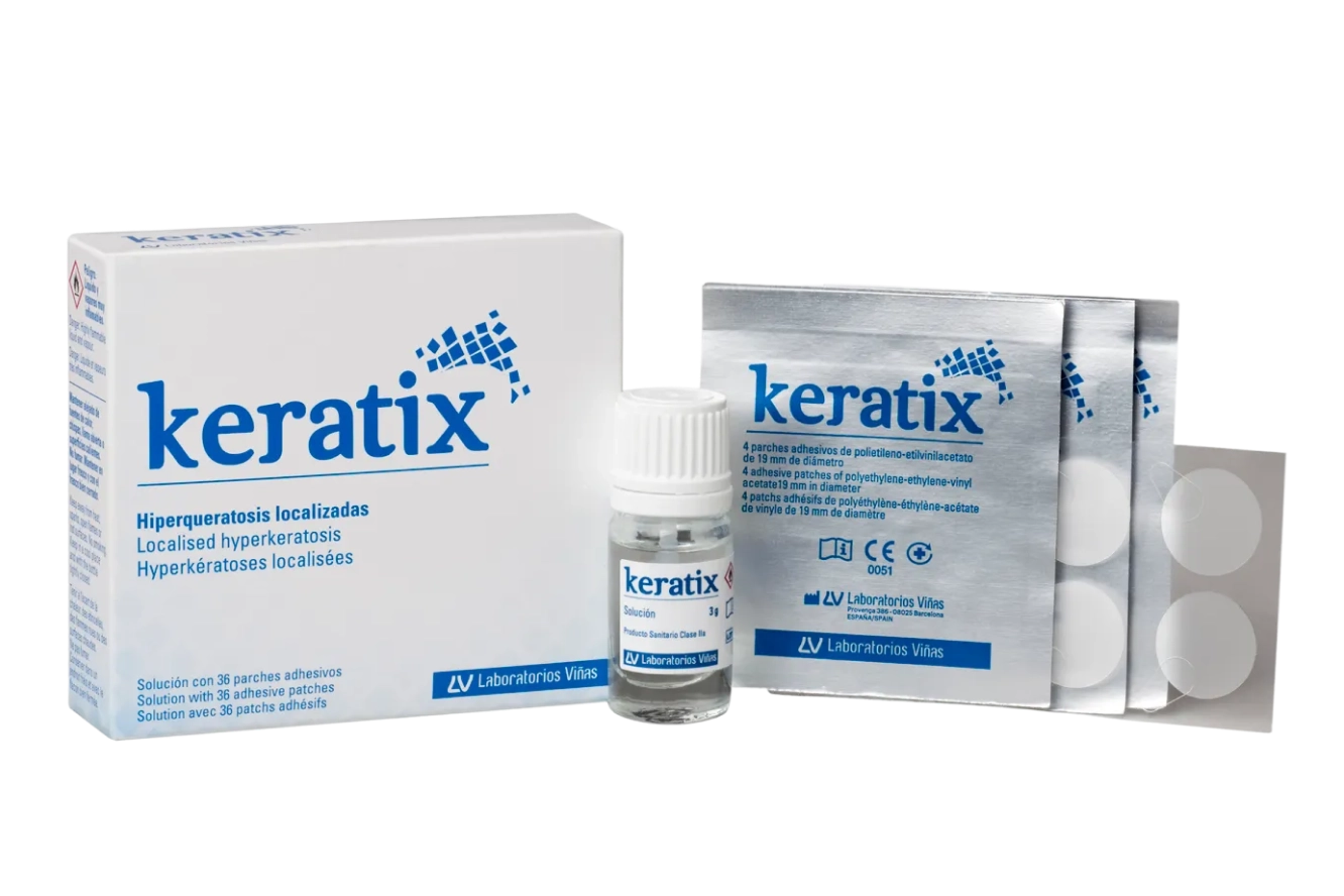 Keratix