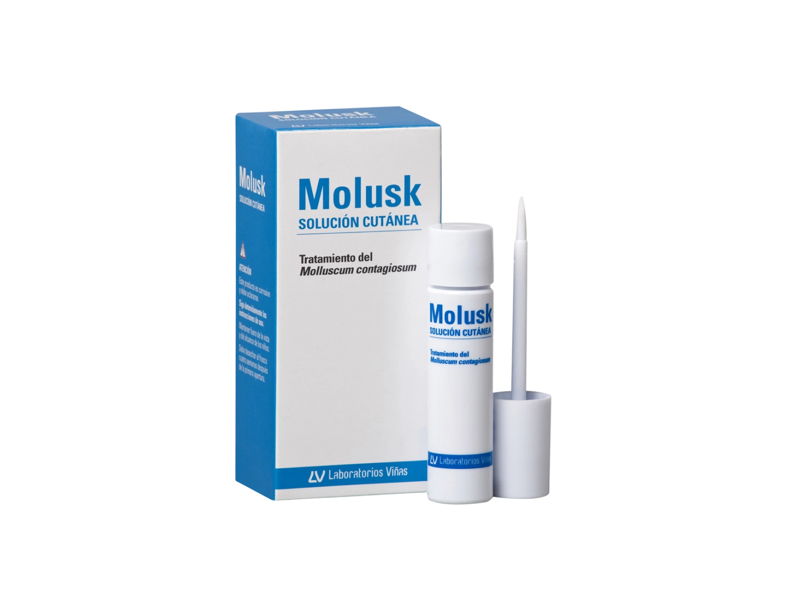 Molusk