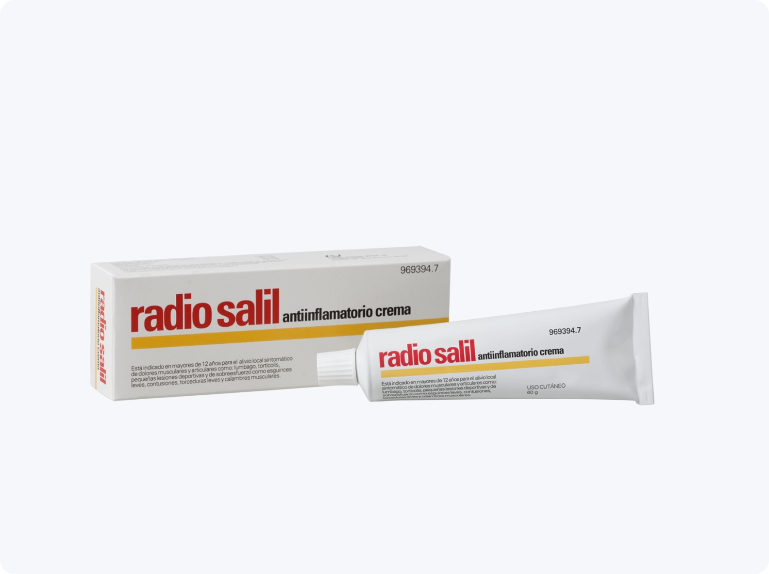 Radio Salil Crema