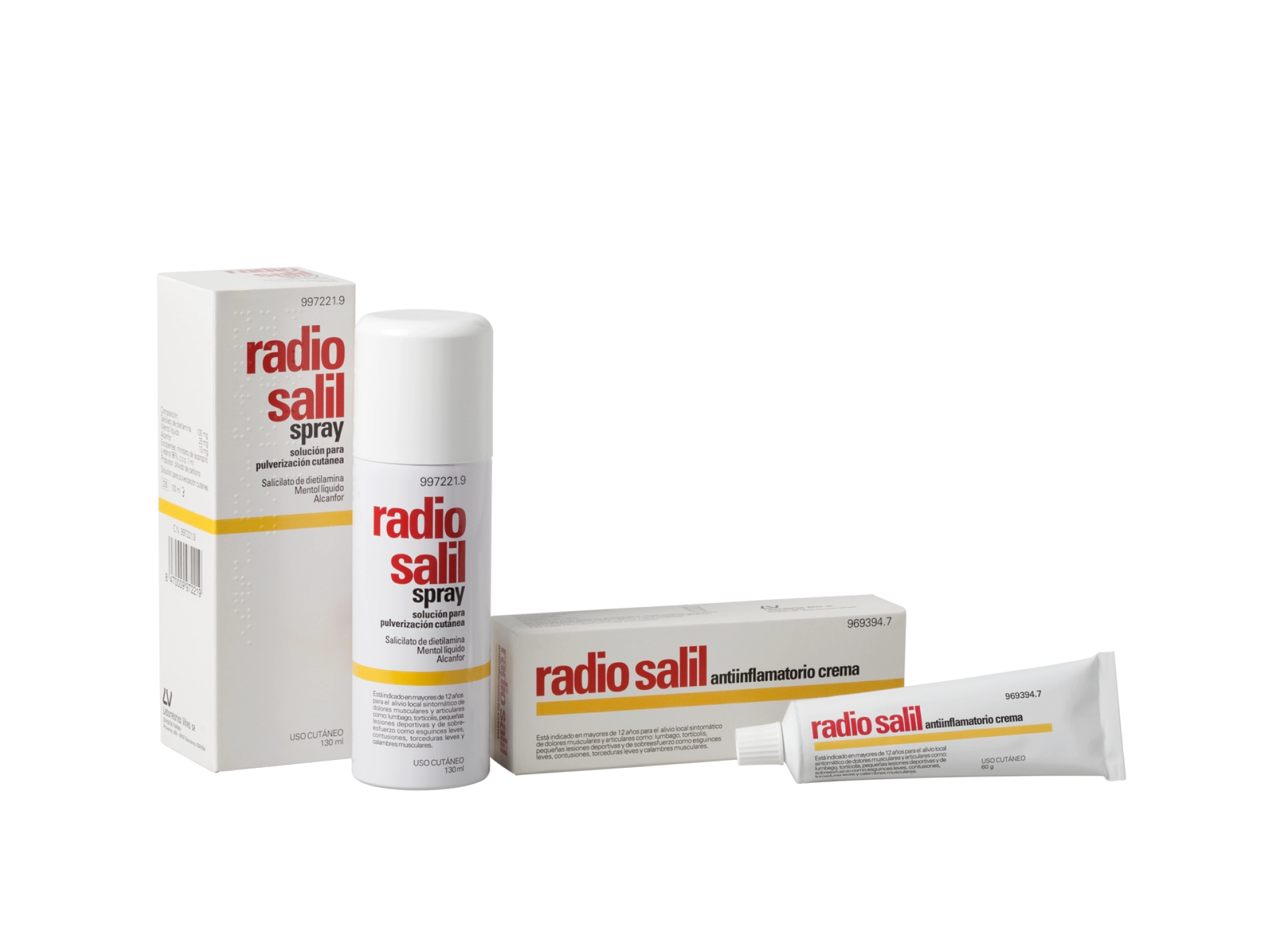Radio Salil