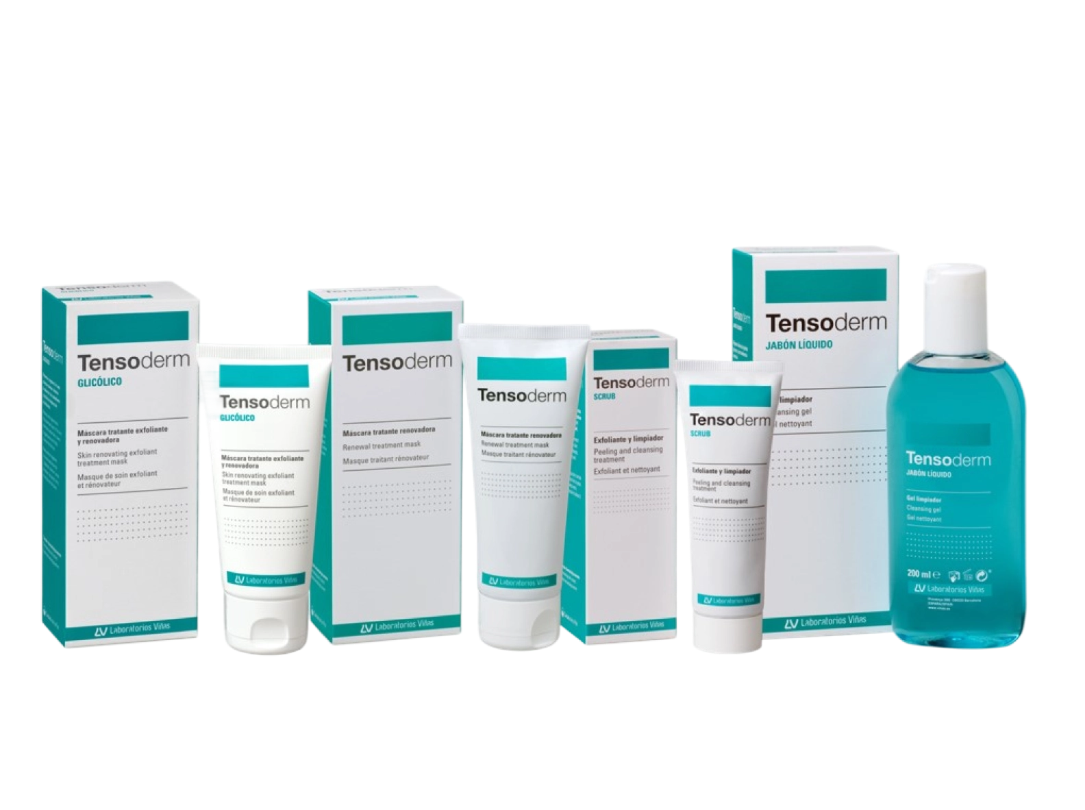 Tensoderm