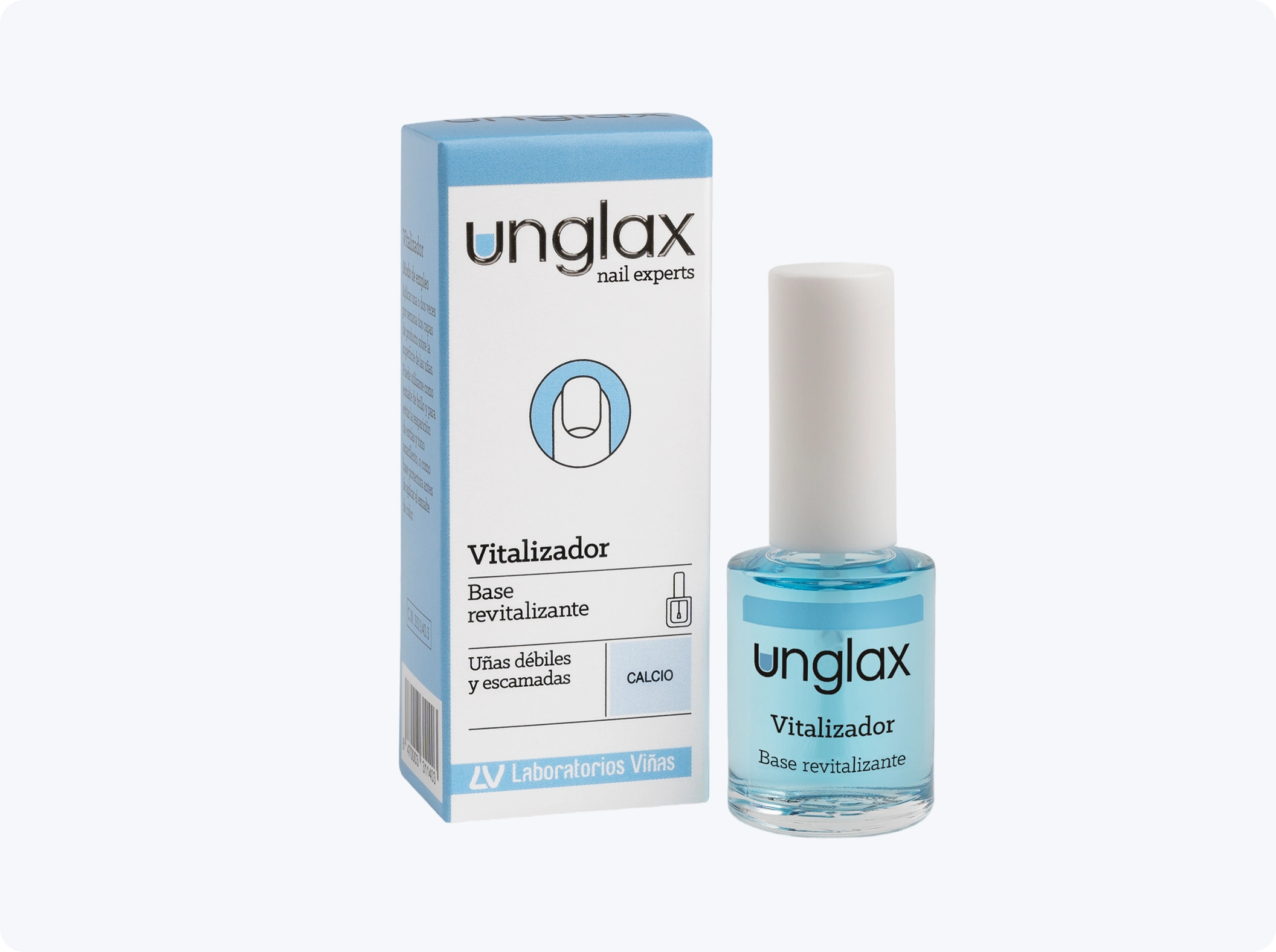 Unglax Vitalizador