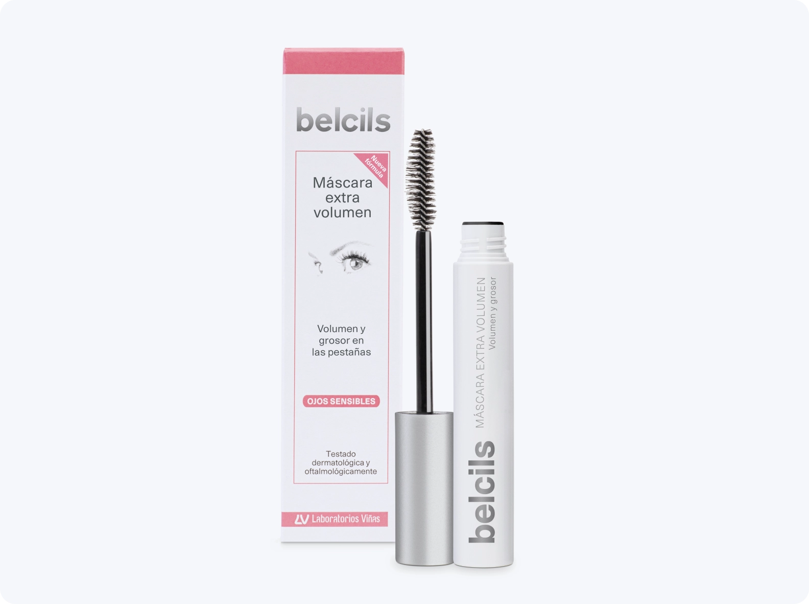 Belcils Máscara Extra Volumen