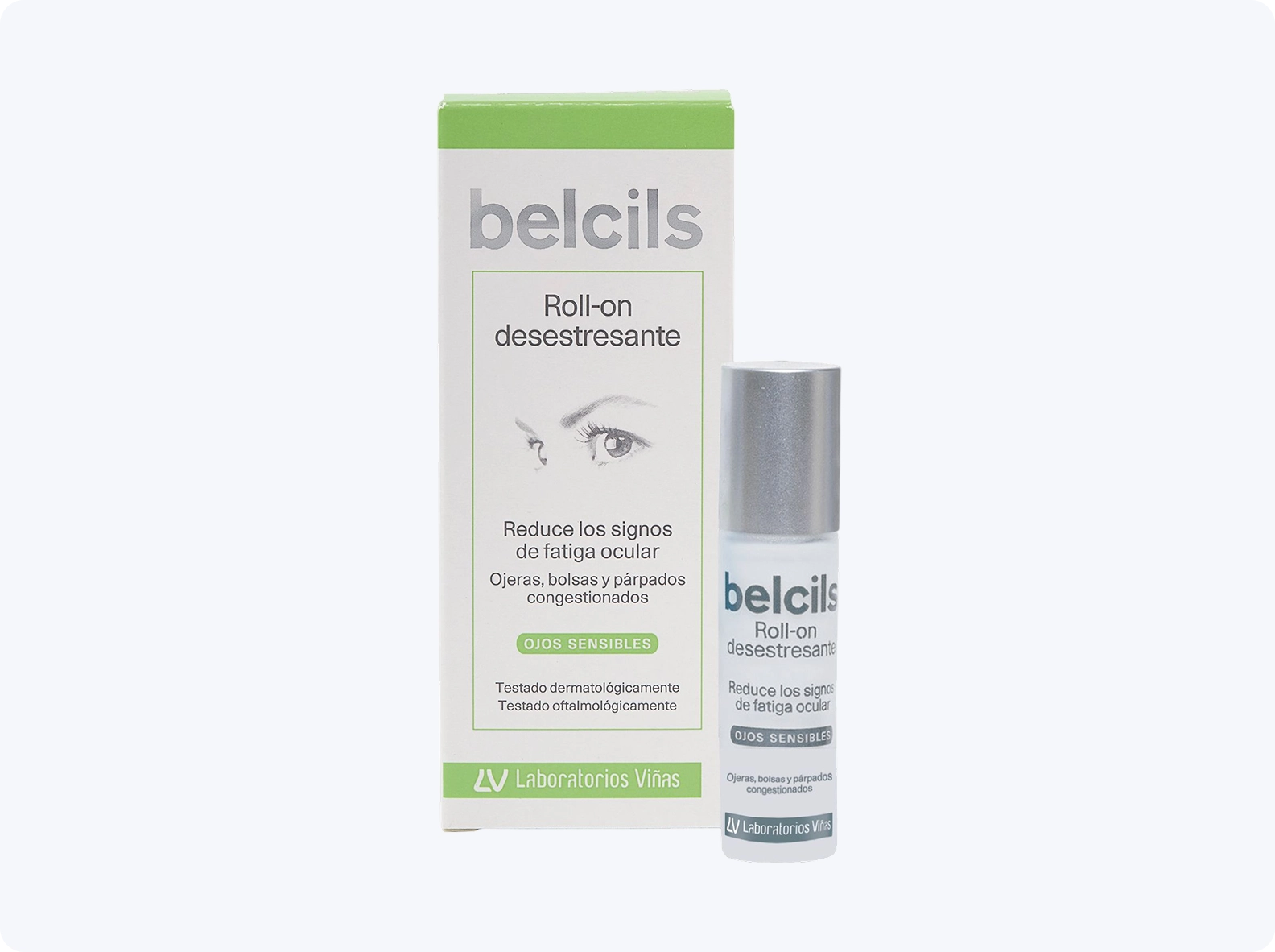 Belcils Roll-on desestresante