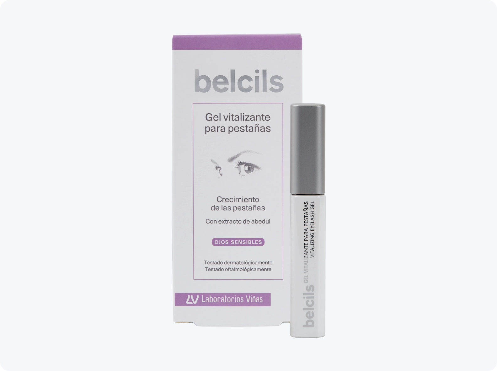 Belcils Gel Vitalizante