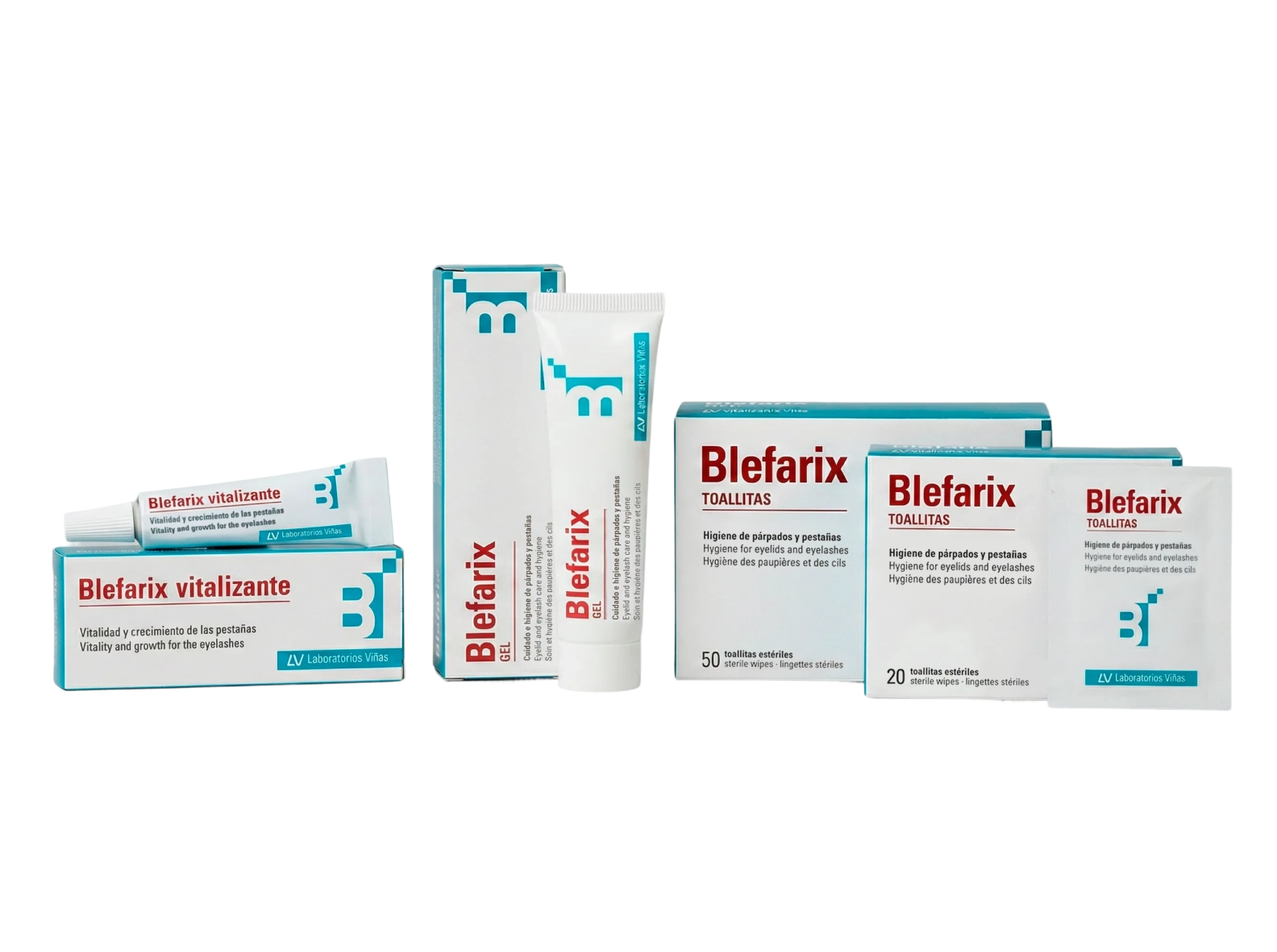 Blefarix