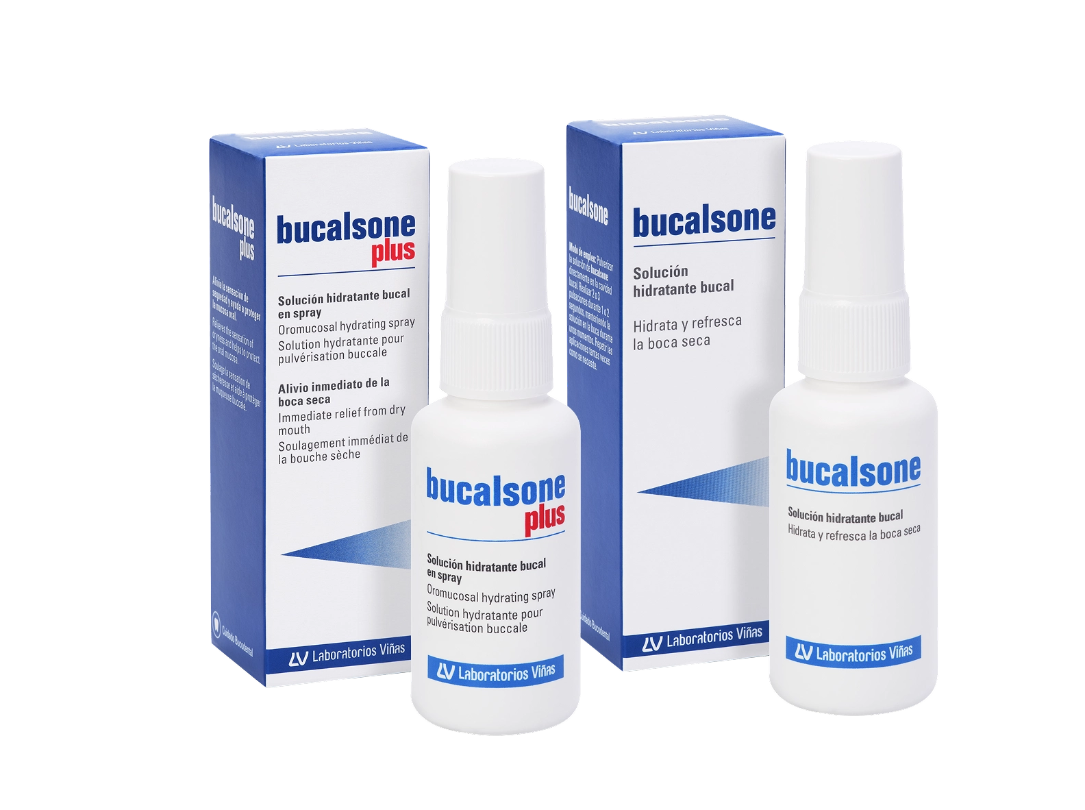 Bucalsone