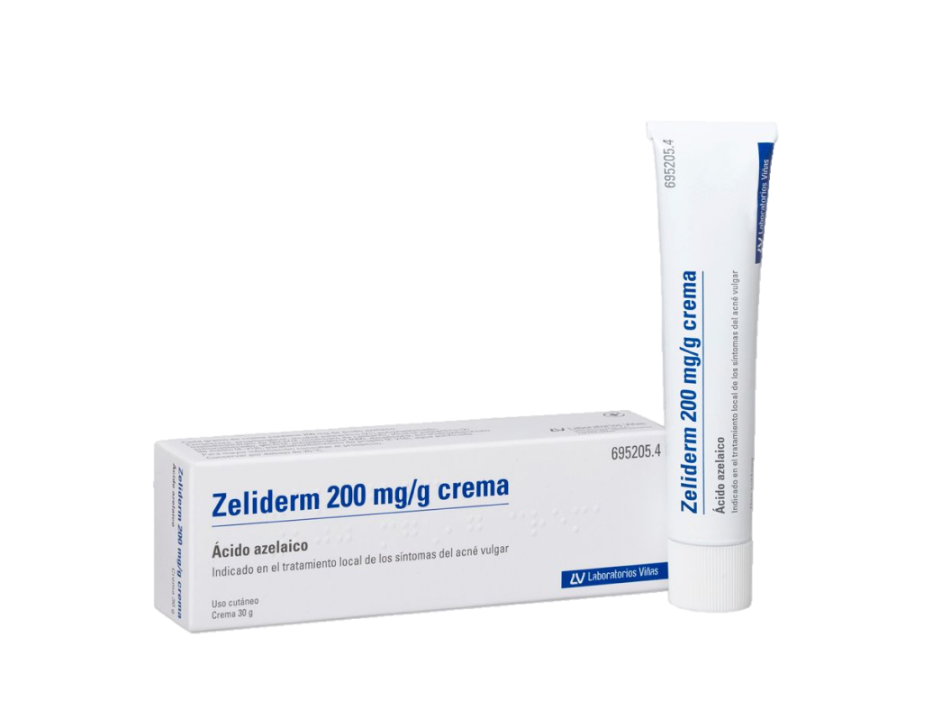 Zeliderm