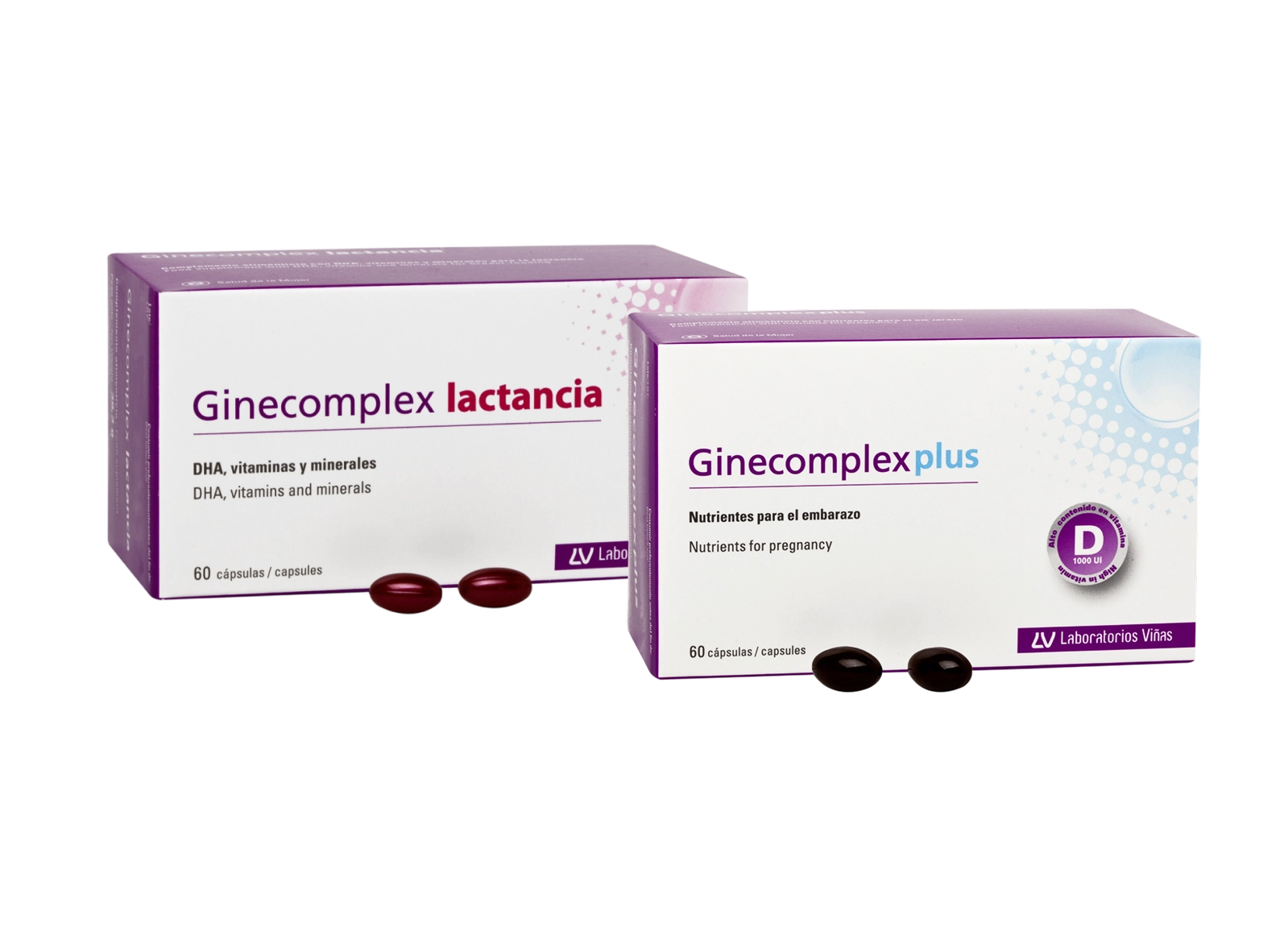 Ginecomplex