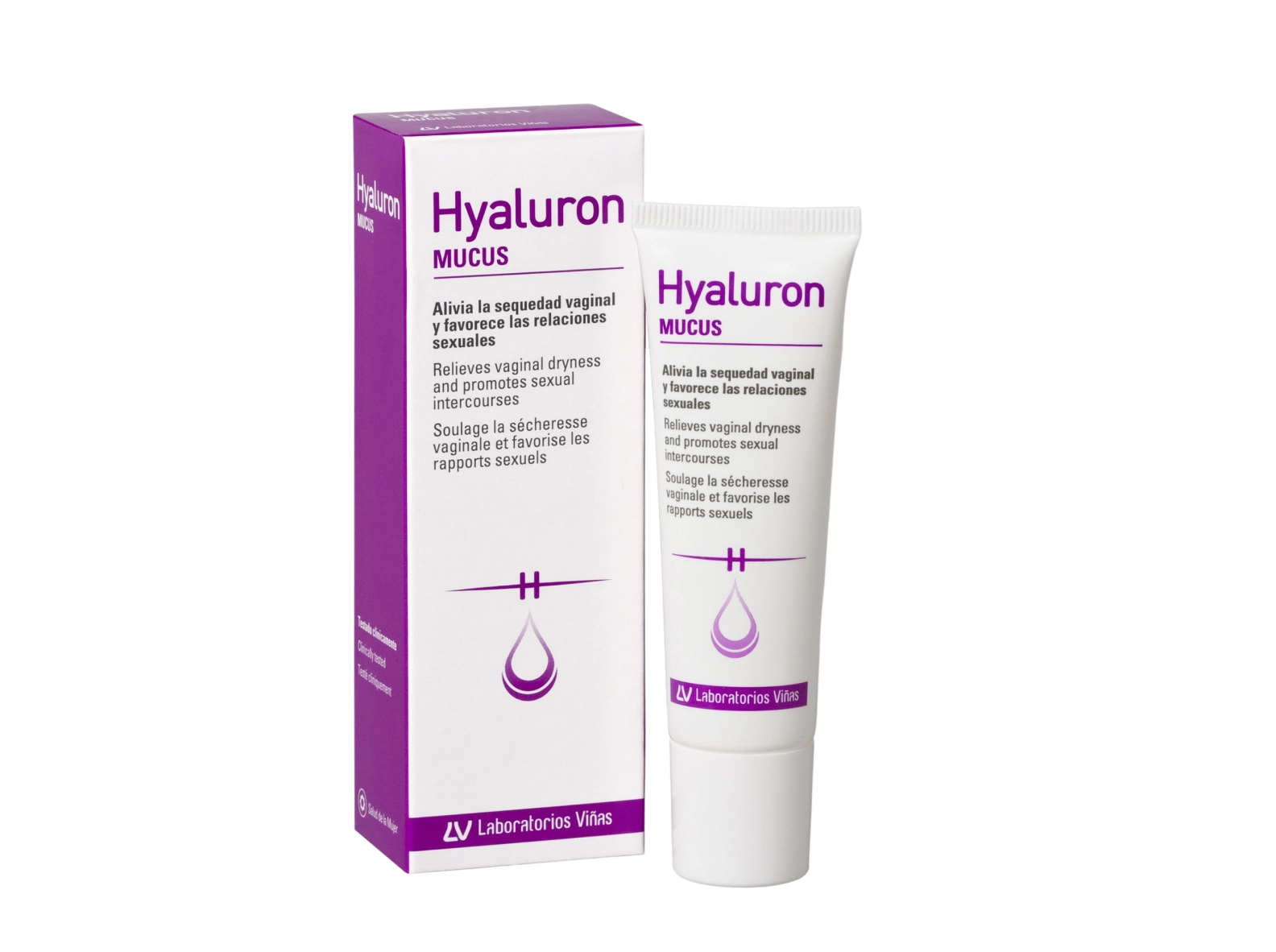 Hyaluron