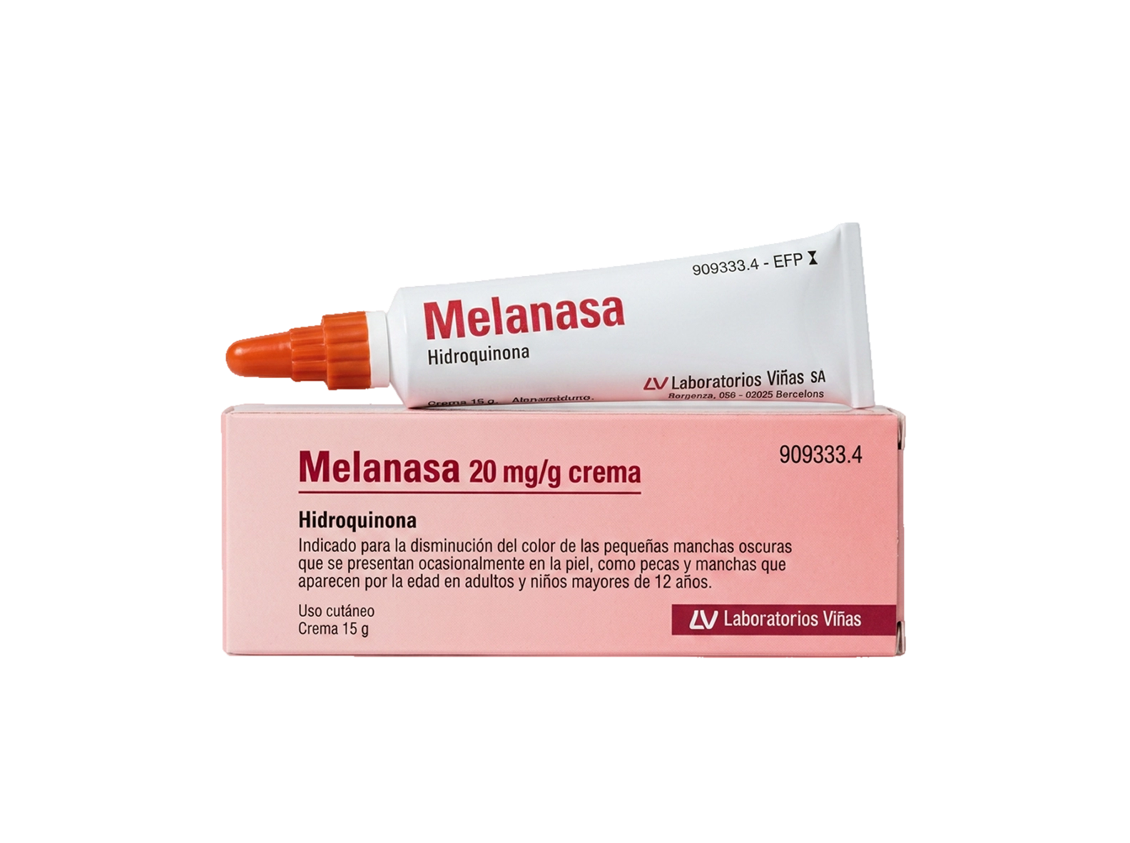 Melanasa