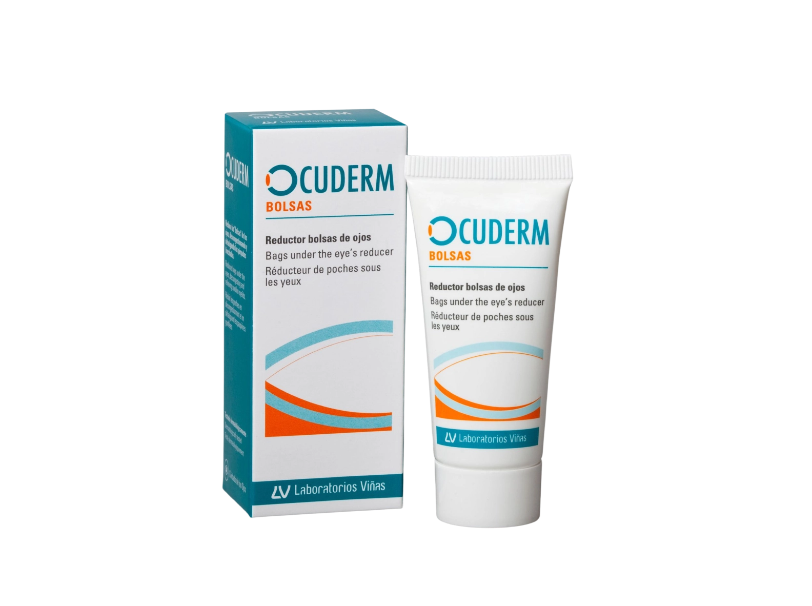 Ocuderm
