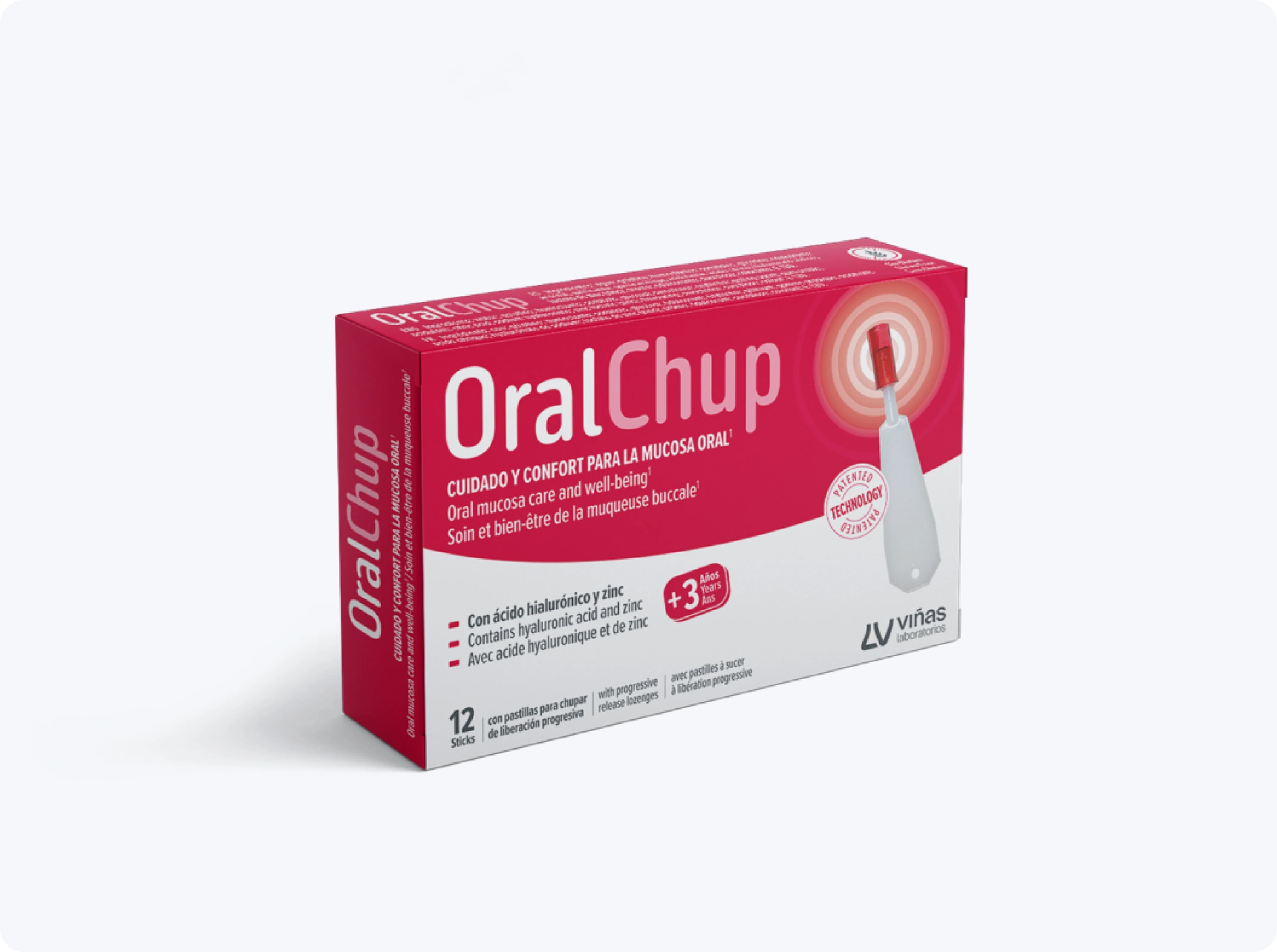 Oralchup