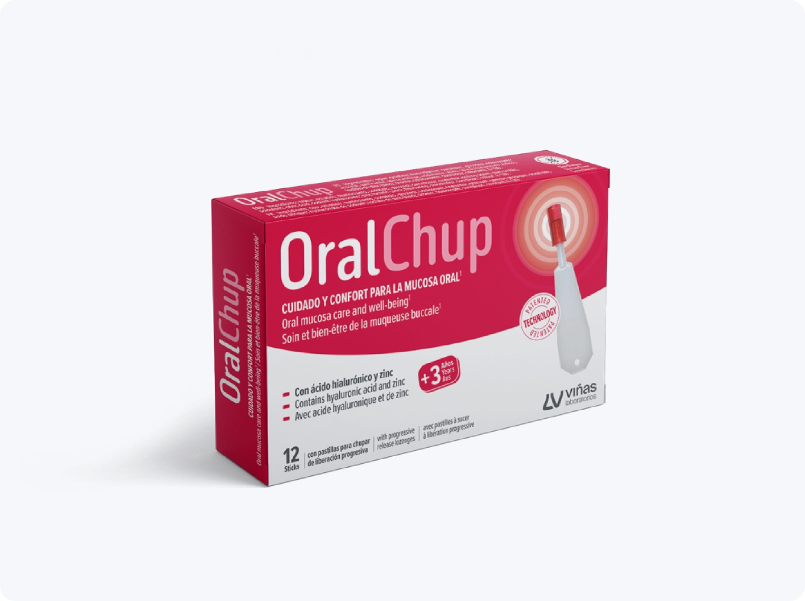 Oralchup