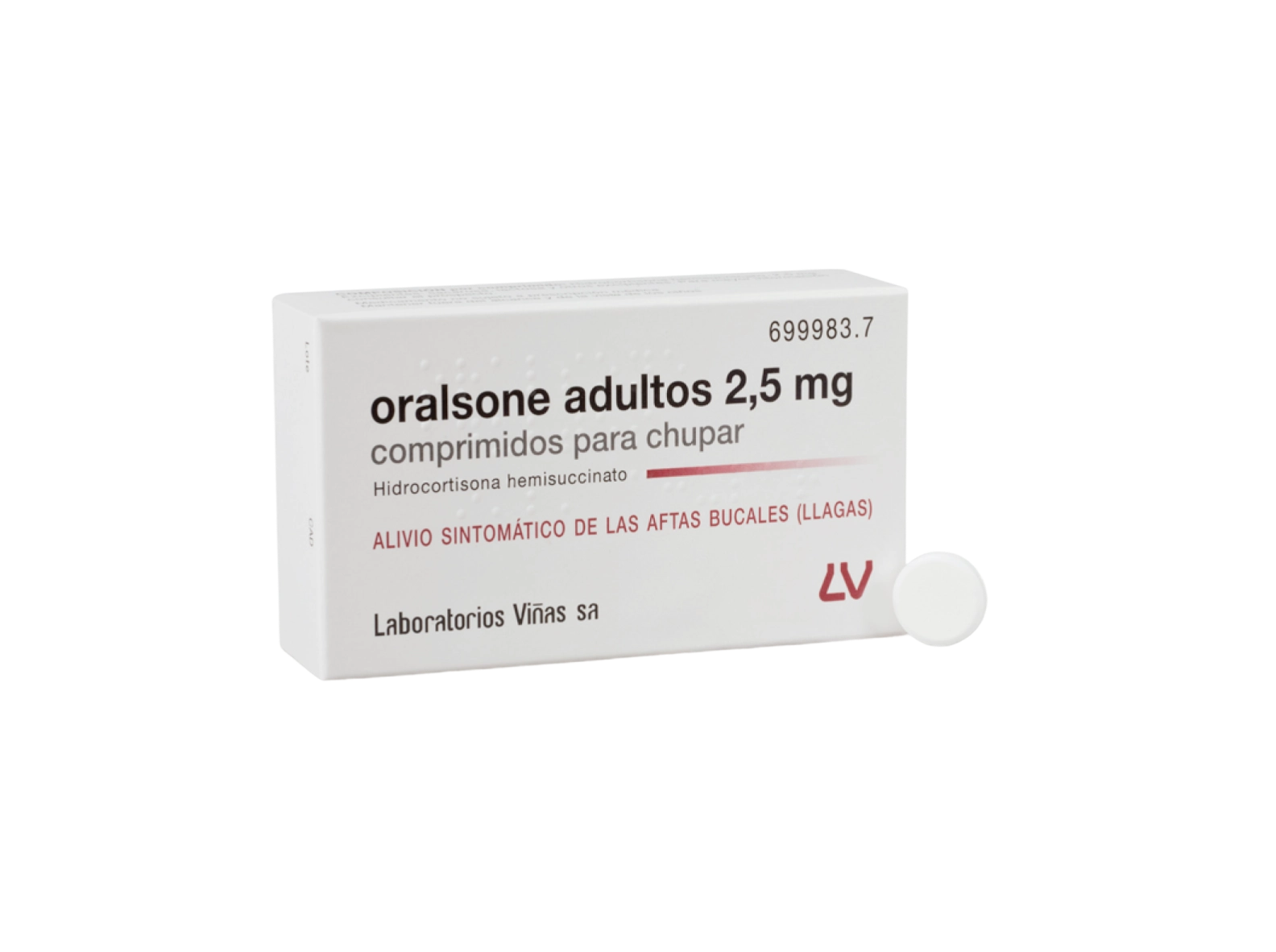 Oralsone