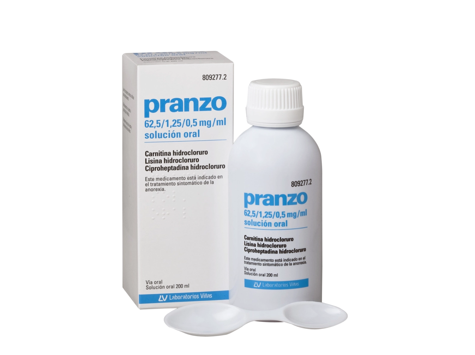 Pranzo