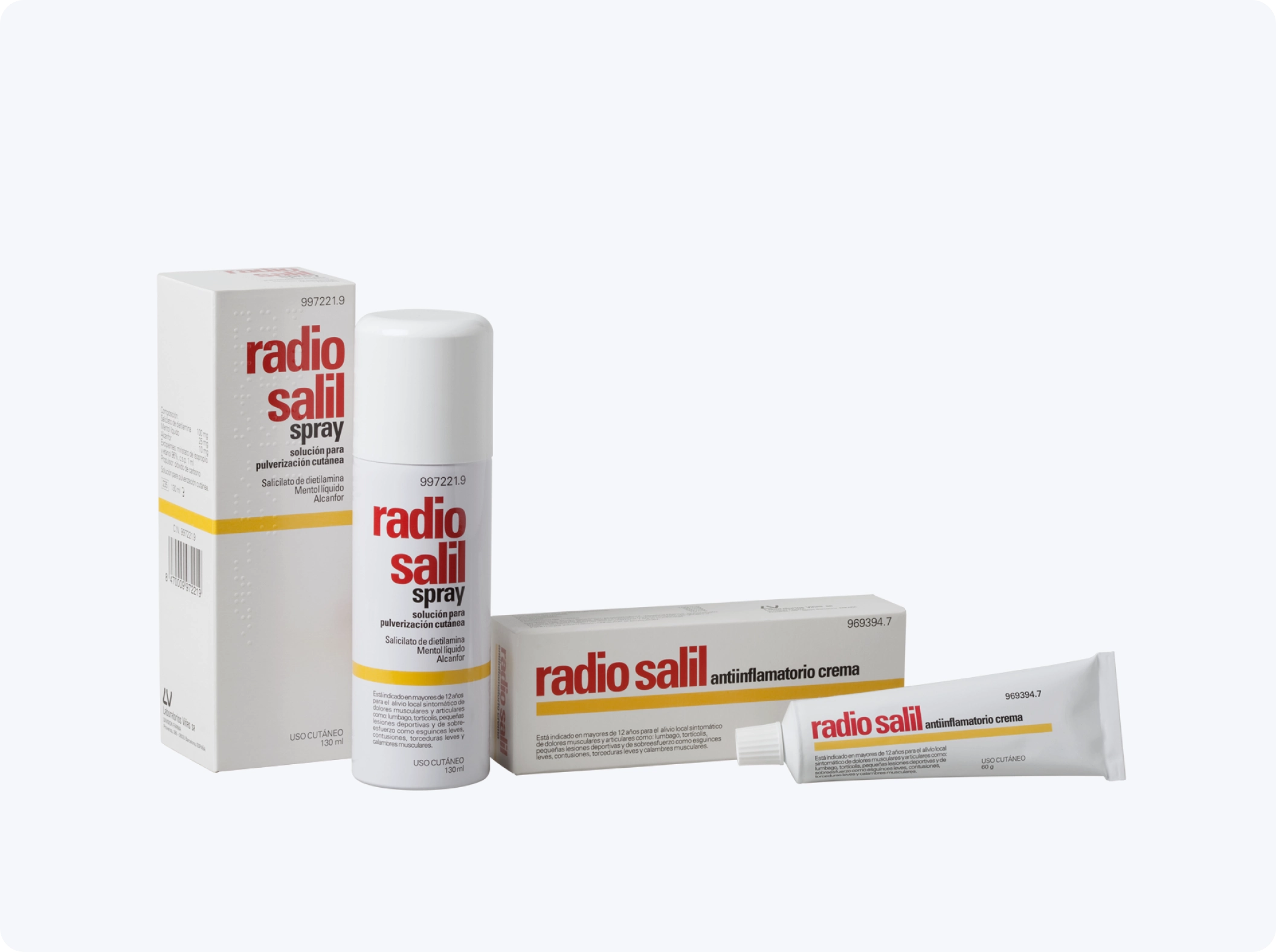 Radio Salil