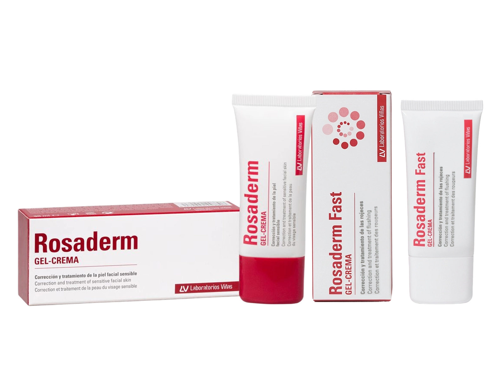 Rosaderm
