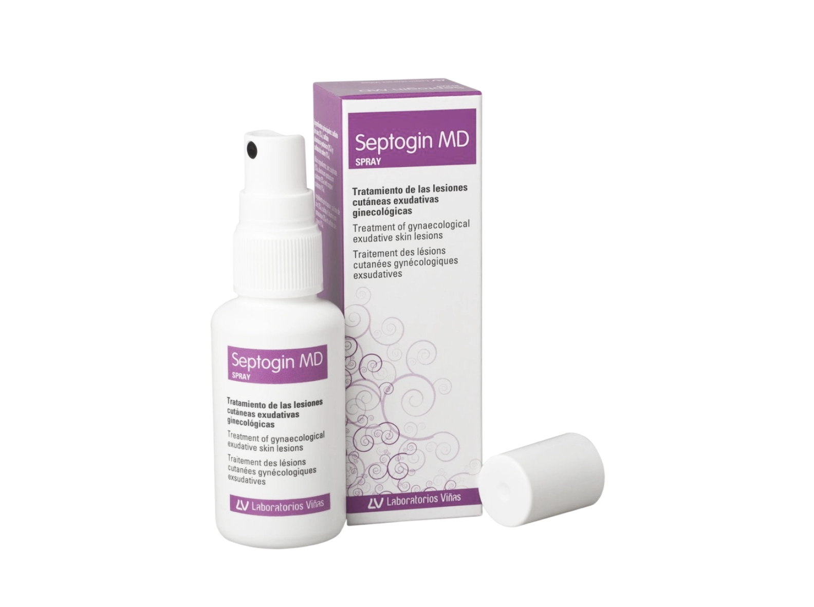 Septogin MD