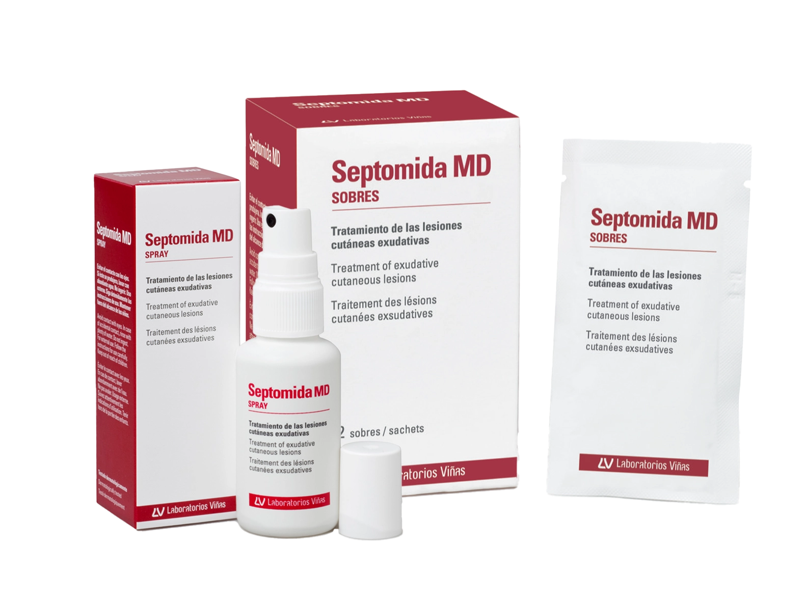 Septomida MD