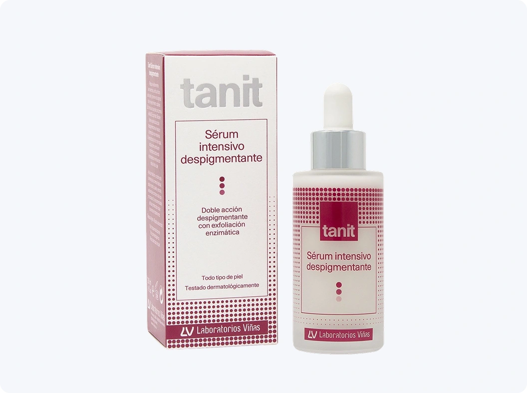 Tanit serum