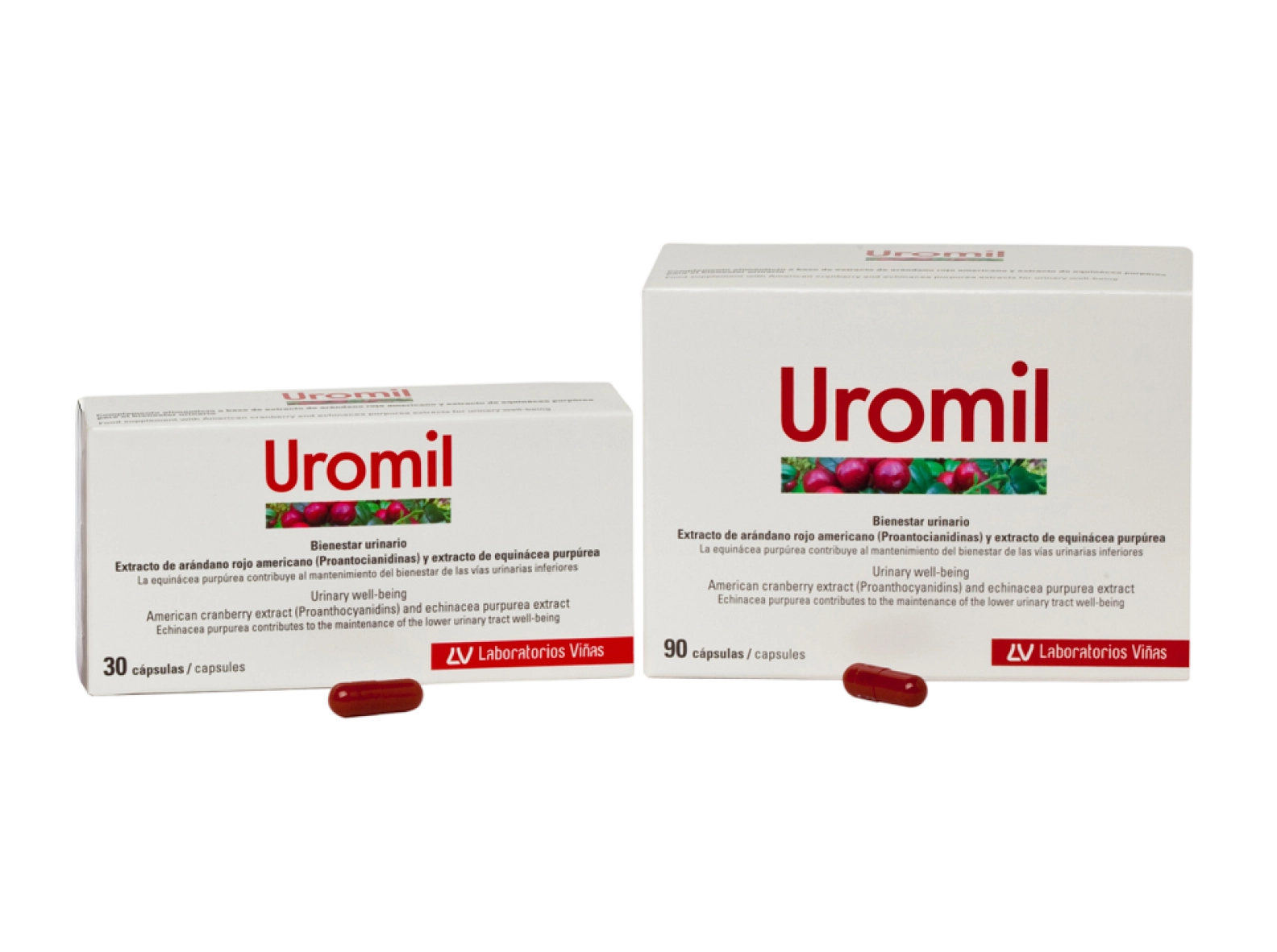 Uromil