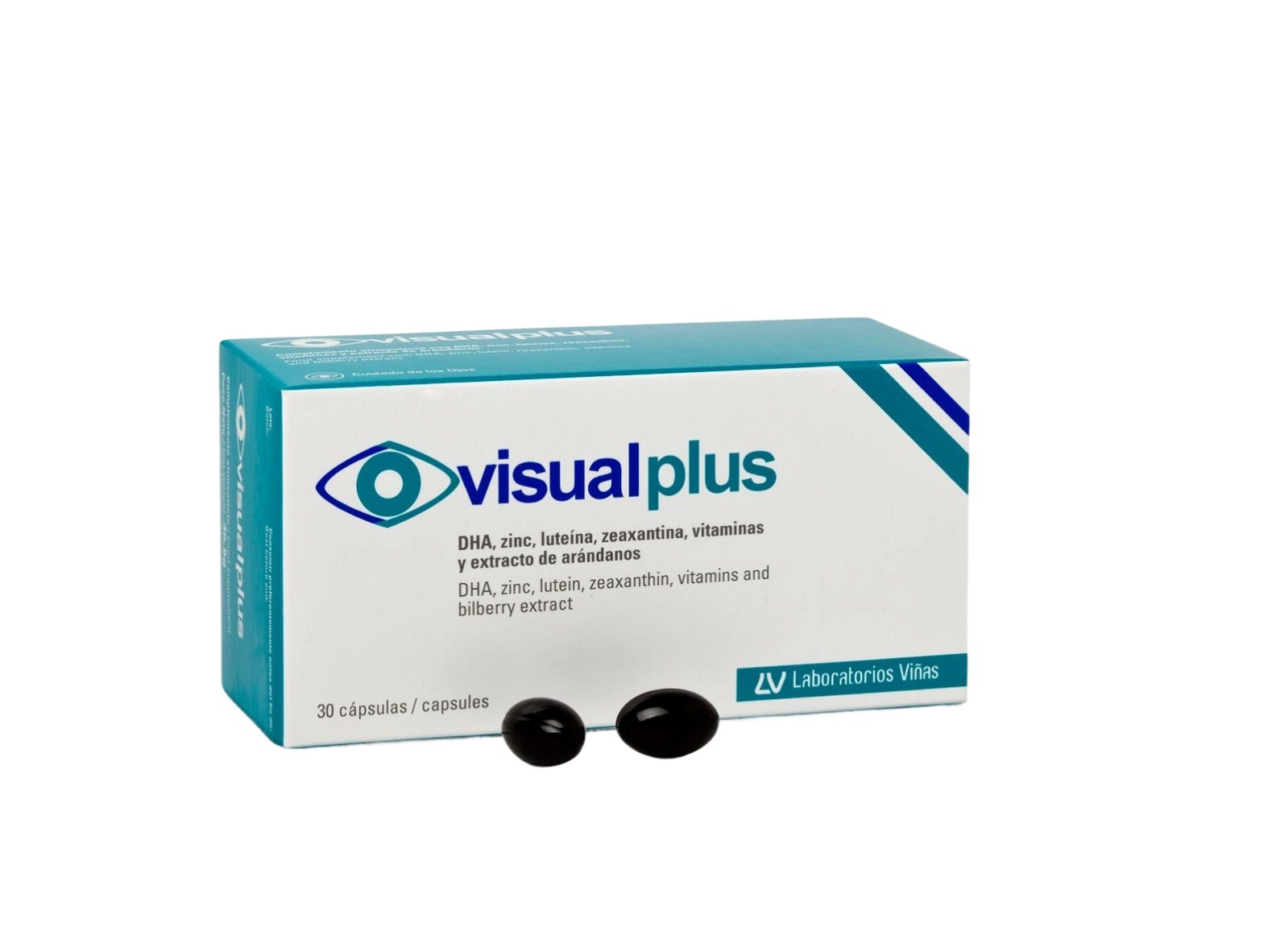 Visual plus