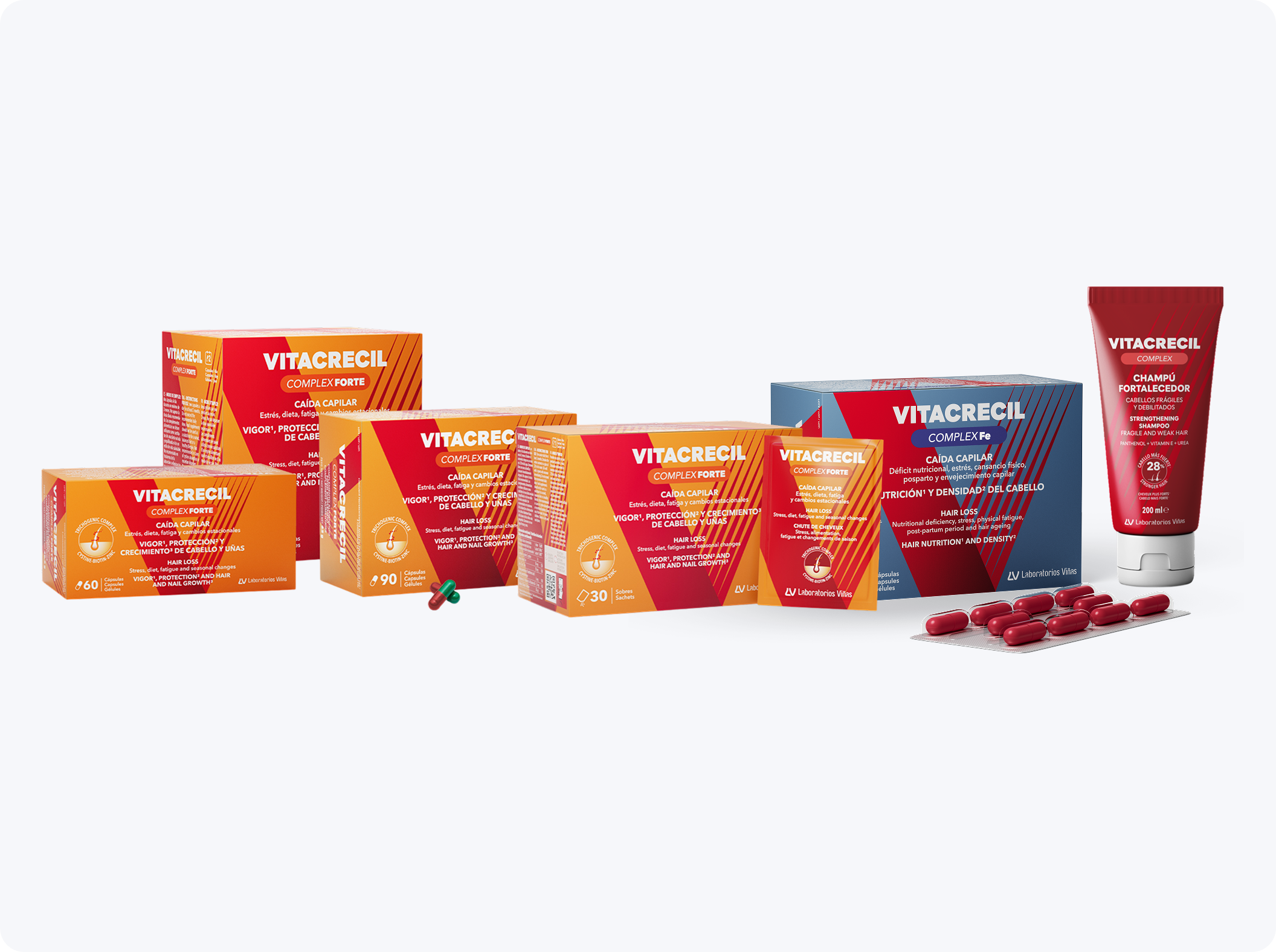 Vitacrecil