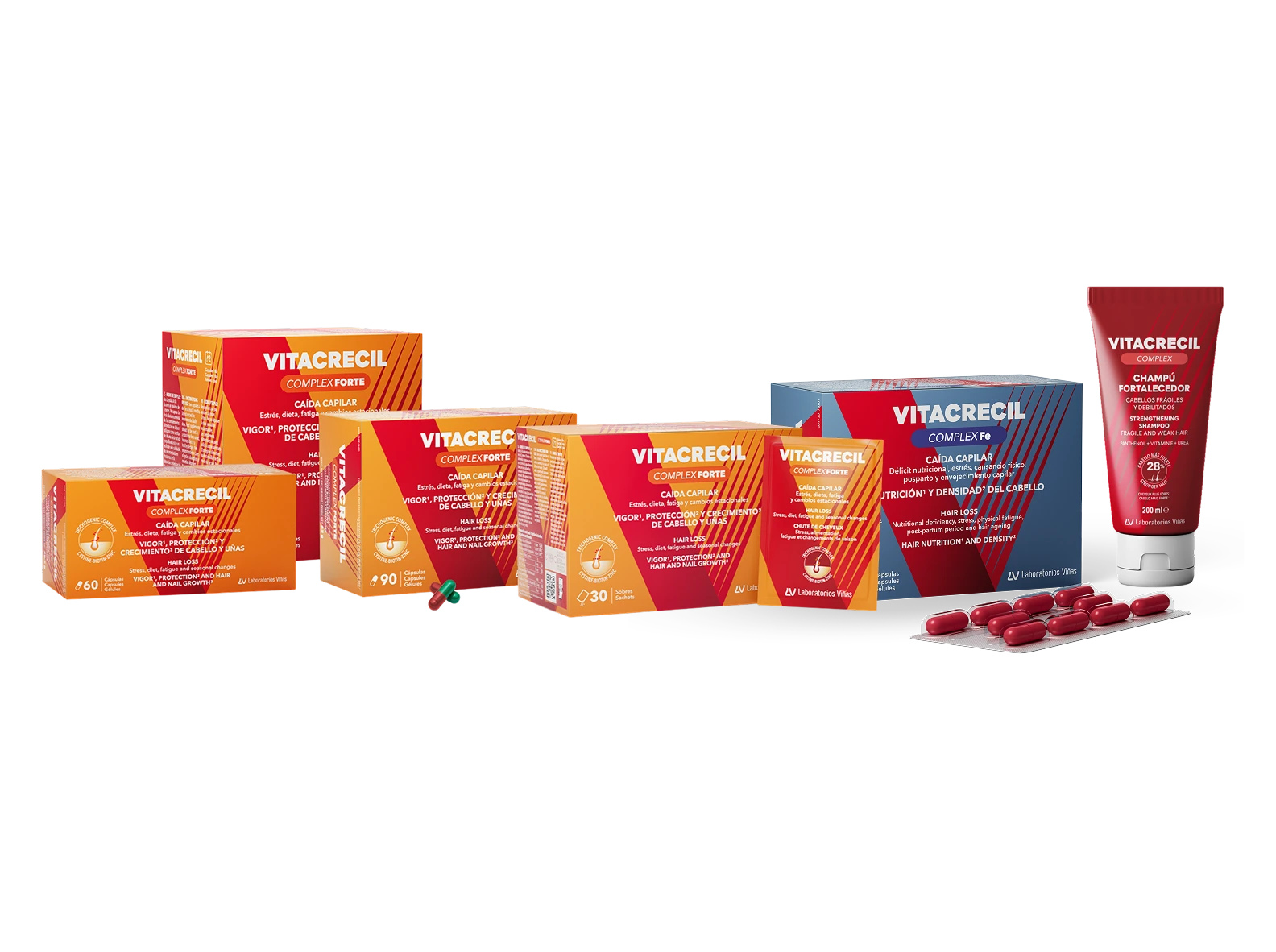 Vitacrecil